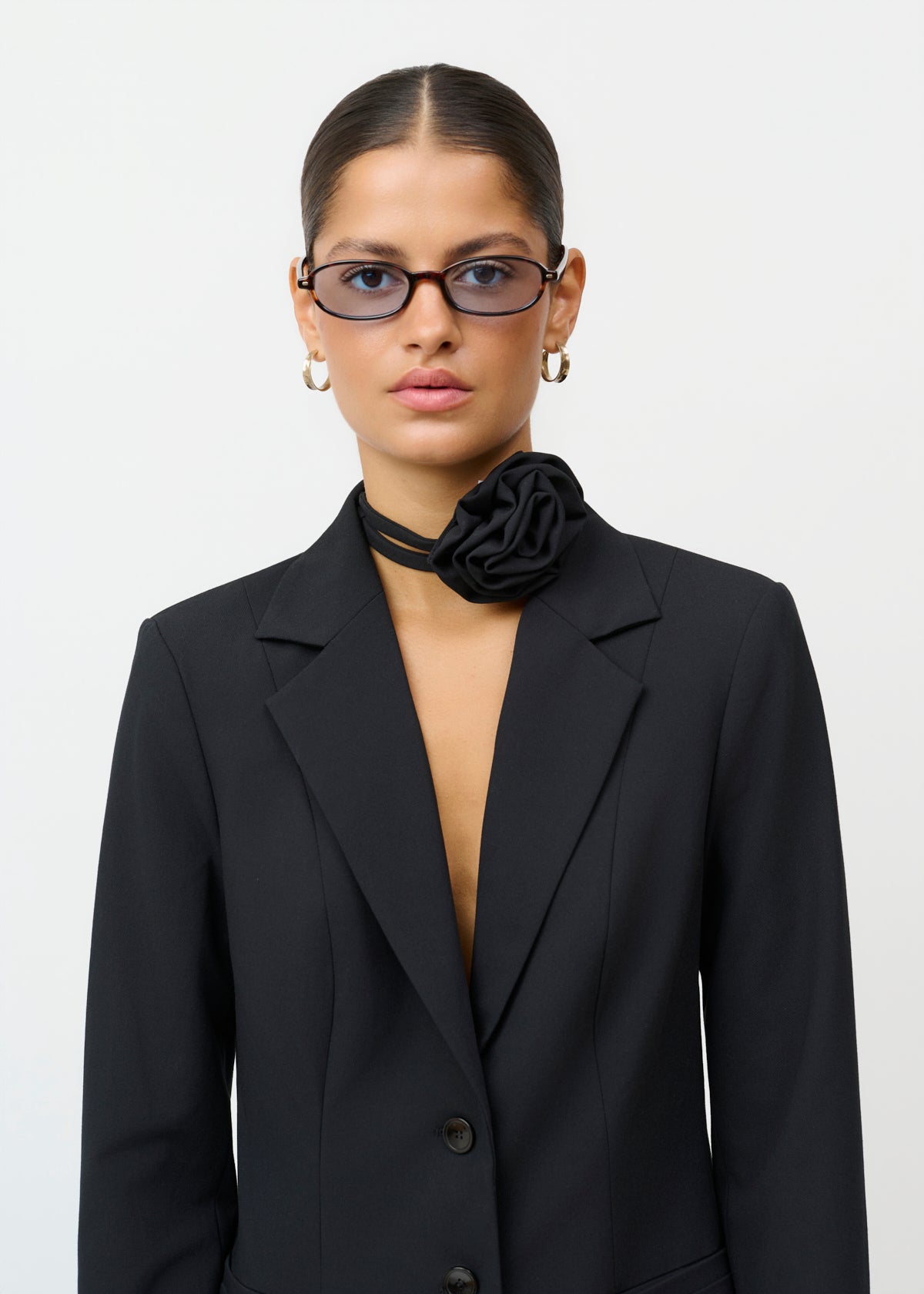 CRKhloe Blazer